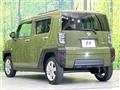 2021 Daihatsu Taft