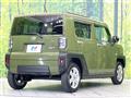 2021 Daihatsu Taft