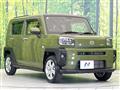 2021 Daihatsu Taft