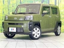 2021 Daihatsu Taft