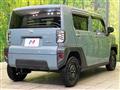 2022 Daihatsu Taft