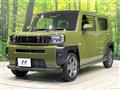 2022 Daihatsu Taft
