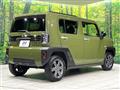 2022 Daihatsu Taft