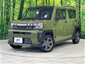 2025 Daihatsu Taft