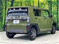 2025 Daihatsu Taft