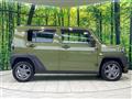2025 Daihatsu Taft