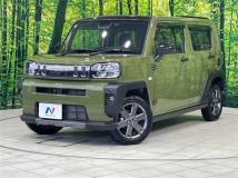 2025 Daihatsu Taft