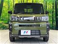 2025 Daihatsu Taft