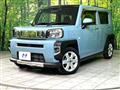 2021 Daihatsu Taft