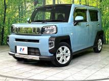 2021 Daihatsu Taft