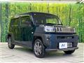2023 Daihatsu Taft
