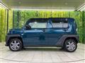 2023 Daihatsu Taft