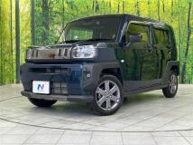 2023 Daihatsu Taft