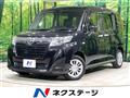2018 Toyota Roomy