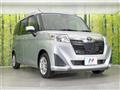2019 Toyota Roomy