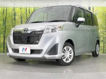 2019 Toyota Roomy