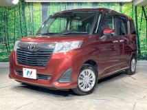 2019 Toyota Roomy