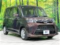 2021 Toyota Roomy