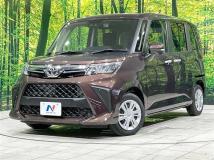2021 Toyota Roomy