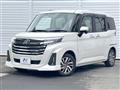 2021 Toyota Roomy