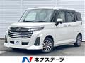 2021 Toyota Roomy