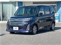 2021 Toyota Roomy