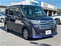 2021 Toyota Roomy