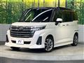 2022 Toyota Roomy