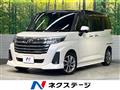2022 Toyota Roomy