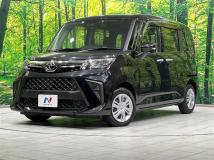 2023 Toyota Roomy