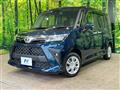 2023 Toyota Roomy