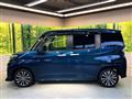 2023 Toyota Roomy