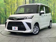 2023 Toyota Roomy