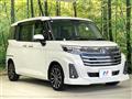2024 Toyota Roomy