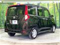 2025 Toyota Roomy