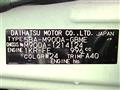 2025 Toyota Roomy