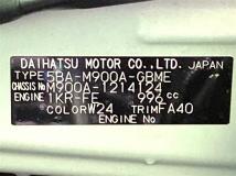 2025 Toyota Roomy