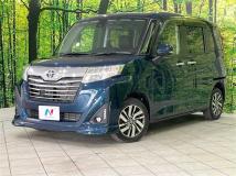 2017 Toyota Roomy