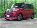 2018 Toyota Roomy