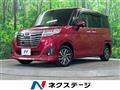2018 Toyota Roomy