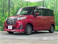 2018 Toyota Roomy
