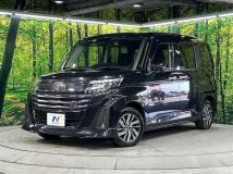 2023 Toyota Roomy