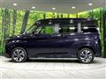 2020 Suzuki Solio Bandit