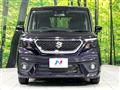 2020 Suzuki Solio Bandit