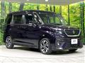2020 Suzuki Solio Bandit