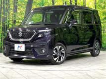 2020 Suzuki Solio Bandit