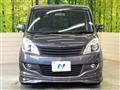 2013 Mitsubishi Delica D2