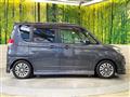 2013 Mitsubishi Delica D2