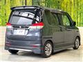 2013 Mitsubishi Delica D2