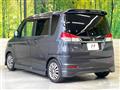 2013 Mitsubishi Delica D2